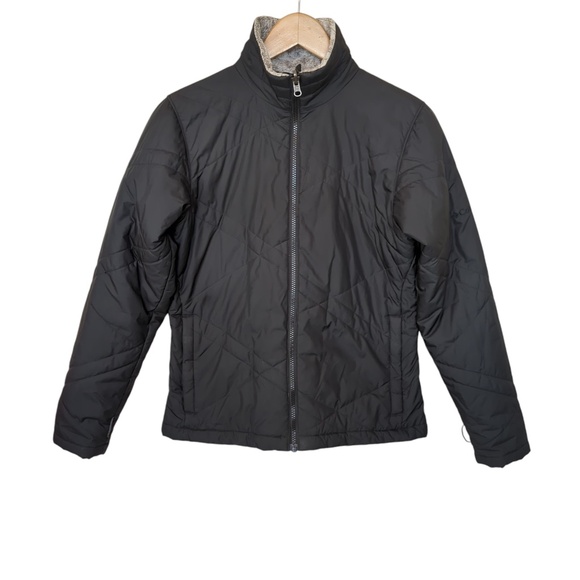 Columbia Women’s Black Waterproof Interchange Winter Jacket - Picture 3 of 16